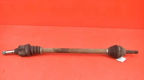 Peugeot 1007 Front driveshaft
