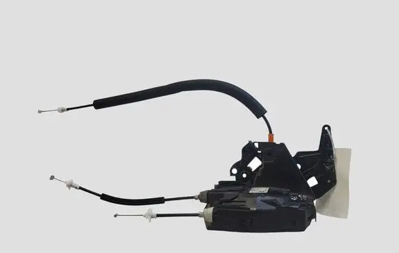Jaguar XE Front door lock GX73203A28EE C36986105