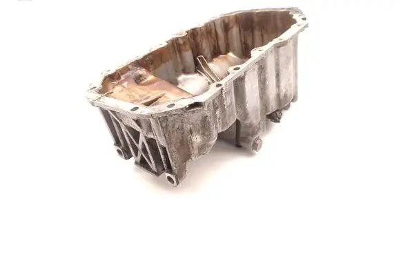 Volkswagen Golf V Oil sump 03C103603J