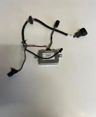 Nissan Murano Z52 LED ballast control module 94965684 13Q00011756