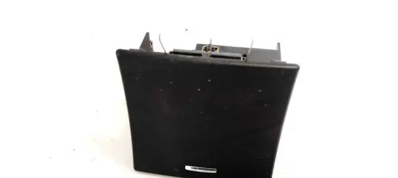 Car ashtray