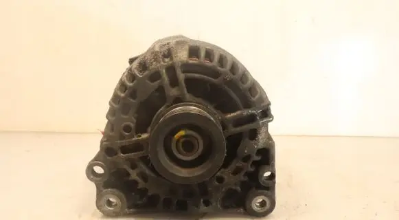Seat Ibiza IV (6J,6P) Generator/alternator 0124325123