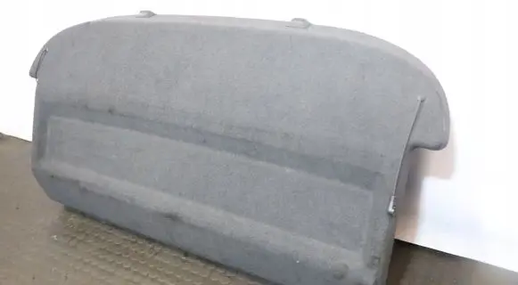 Opel Astra H Parcel shelf
