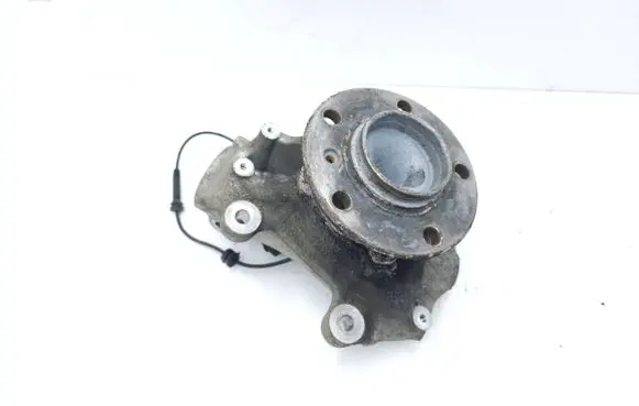 BMW 2 F22 F23 Front wheel hub spindle knuckle 6792286 1010