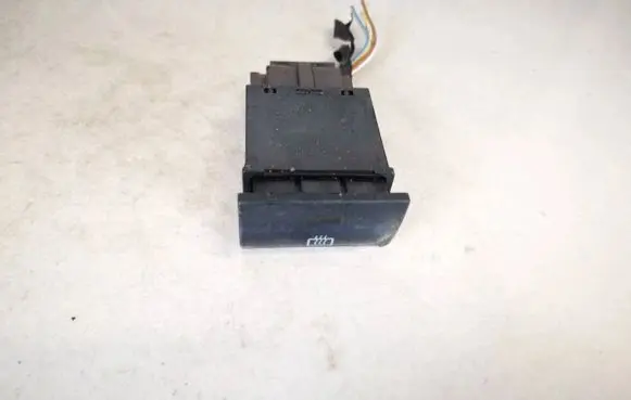 Skoda Octavia Mk1 (1U) Windscreen/window heater switch 1u0959621a