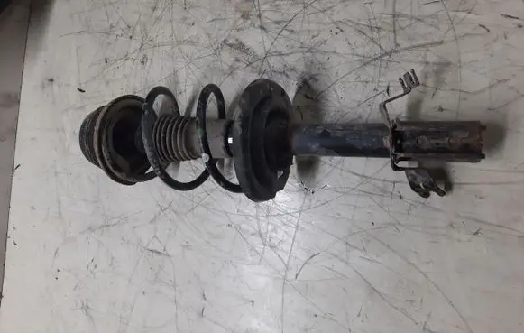 Dacia Logan II Front shock absorber/damper