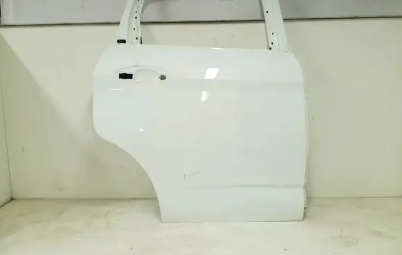 Ford C-MAX II Rear door