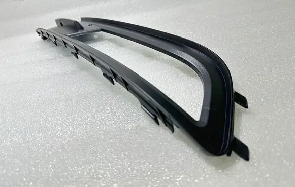Volkswagen PASSAT B7 Front fog light trim/grill 3G08536659B9 VF500021L001TT VG324000211