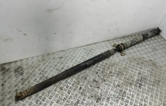 Mazda CX-5 Drive shaft (set)