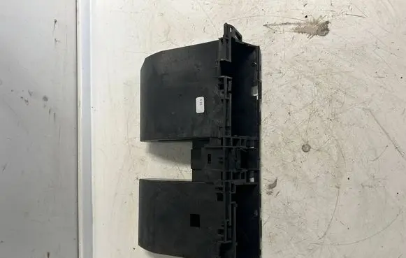 Volkswagen PASSAT B6 Glove box central console 3c1857273