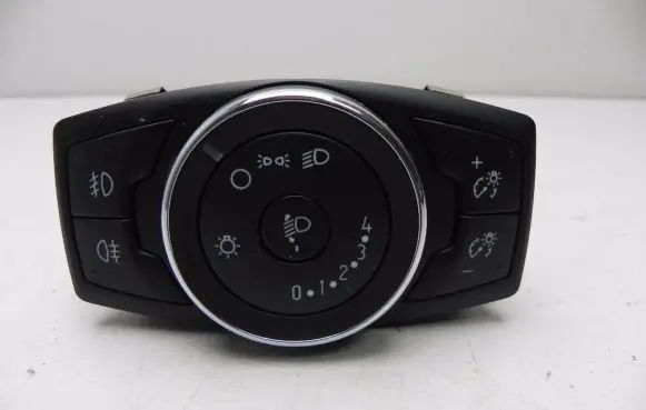 Ford Focus Light switch BM5T13A024AD I5531