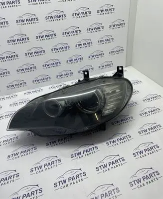 BMW X5 E70 Headlight/headlamp 00964503