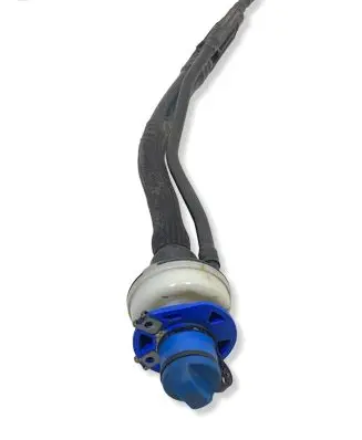 Ford Transit Custom AdBlue Liquid refill tube GK215J232A