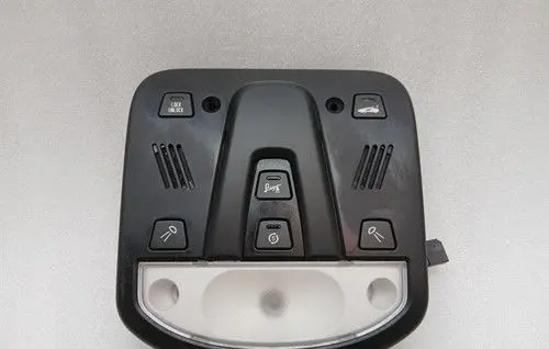 Ferrari California F149 Other interior light
