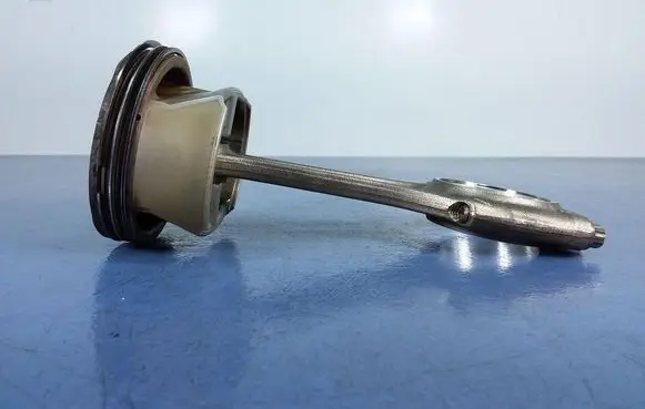 Porsche Panamera (970) Piston 9481190R