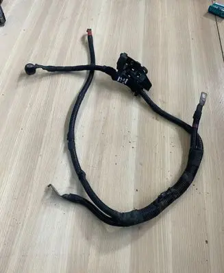 Ford Transit Custom Positive cable (battery) GK2T14A099BDB