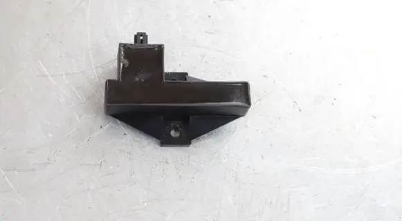 Audi A6 S6 C6 4F Keyless (KESSY) go control unit/module 4F0909141
