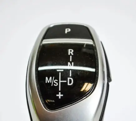 BMW 4 F32 F33 Gear shifter/selector 9296899