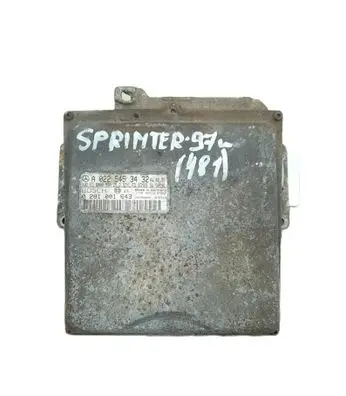 Mercedes-Benz Sprinter W901 W902 W903 W904 Engine control unit/module A0225453432