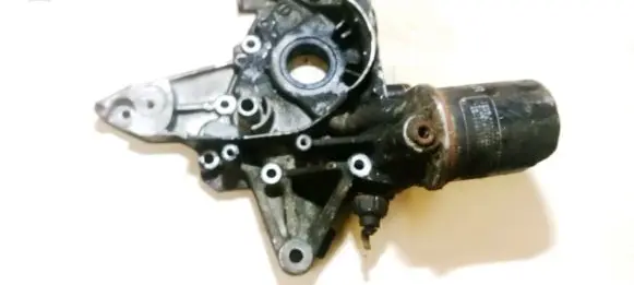 Mitsubishi Carisma Oil pump 