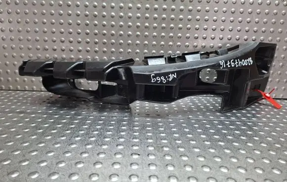 Renault Scenic II - Grand scenic II Headlight/headlamp mounting bracket S27624869 8200479716
