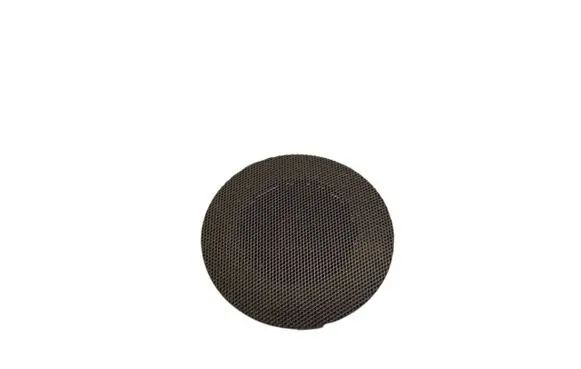 Peugeot Expert Panel speaker 