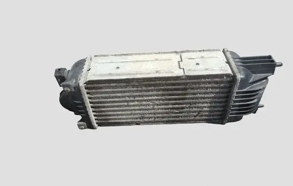 Peugeot 407 Intercooler radiator 9645682880 IA1095 874823NK