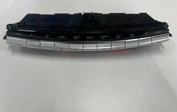 Mercedes-Benz S W222 Climate control unit A2229063602 SW132003 13251885