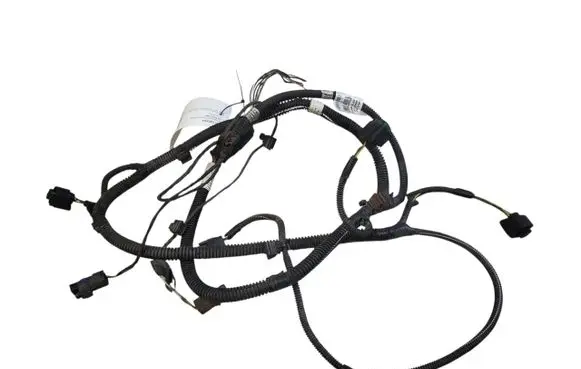 Parking sensor (PDC) wiring loom