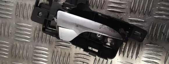 Ford Mondeo MK IV Rear door interior handle 6m21u22600
