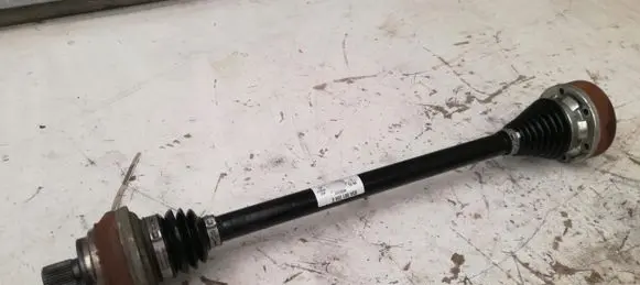 Audi Q3 F3 Rear driveshaft 83A501204C