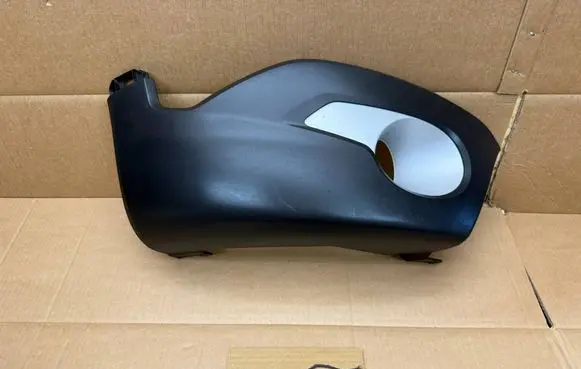Dacia Lodgy Front bumper corner part panel trim 261A27633R