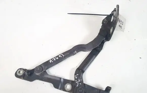 Skoda Superb B5 (3U) Tailgate/trunk/boot hinge