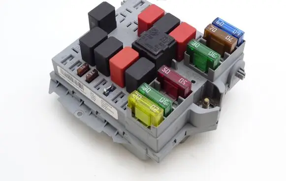 Fiat Stilo BSM Control unit 46796534