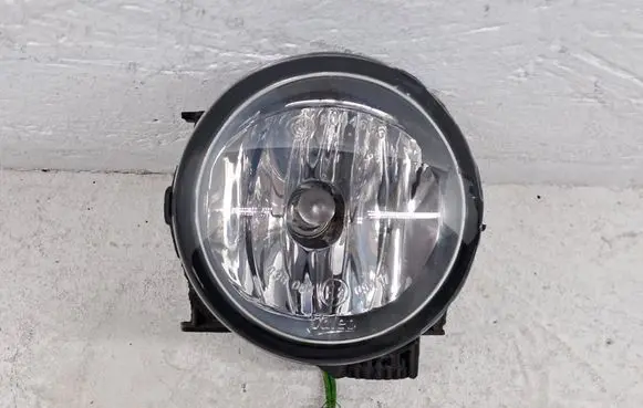 Citroen C5 Front fog light 9687410080
