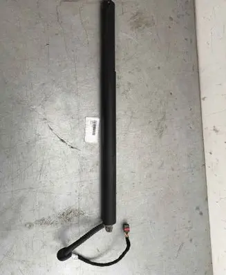 Volkswagen PASSAT B8 Tailgate/trunk strut/damper 3G9827851E 3G9827851G