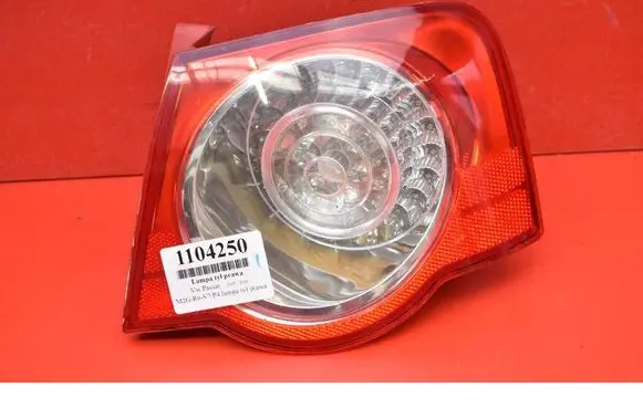Volkswagen PASSAT B5.5 Rear/tail lights 3C5945096C