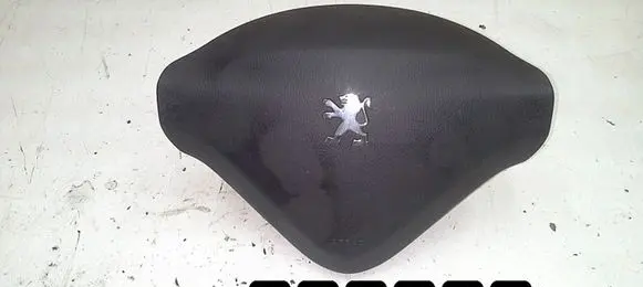 Peugeot 207 Roof airbag 96500674zd
