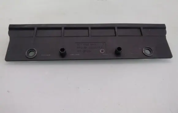 Other trunk/boot trim element
