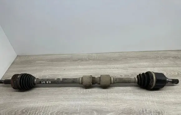KIA Sportage Front driveshaft