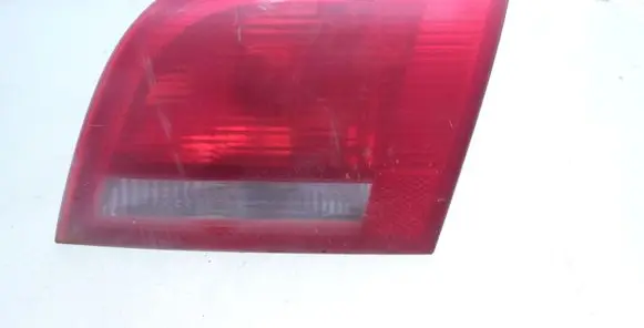 Audi A3 S3 A3 Sportback 8P Tailgate rear/tail lights 8P4945094B