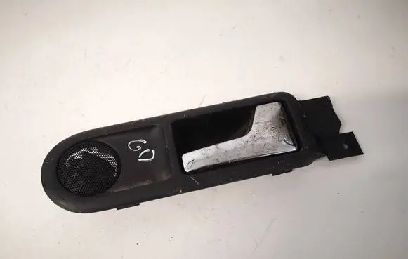 Volkswagen PASSAT B5.5 Rear door interior handle 3B0839114