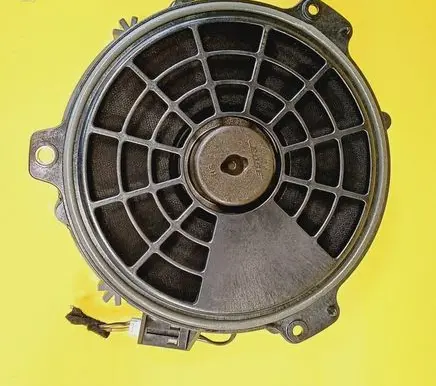 Lancia Thesis Parcel shelf speaker 382262
