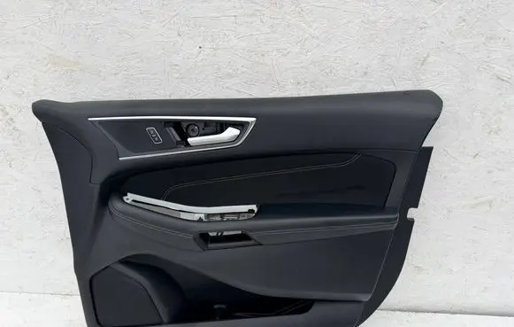Ford Edge II Rear door card panel trim FT4B-R060B00-A