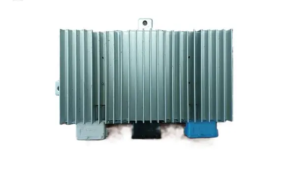 Citroen C4 I Picasso Sound amplifier 310413002703 310421335486