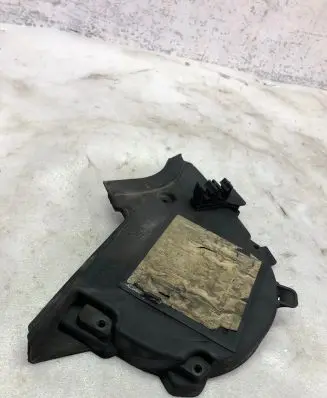 Citroen C4 I Picasso Timing belt guard (cover) 9659869380