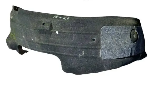 KIA Carens III Rear arch fender liner splash guards 86830A4000