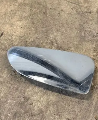 Nissan NV400 Wing mirror glass 235626001