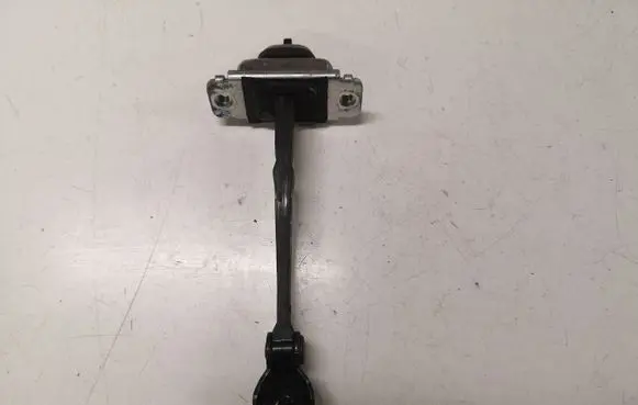 Chevrolet Captiva Rear door check strap stopper