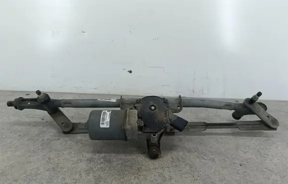 Dodge Grand Caravan Front wiper linkage 